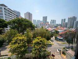 St Francis Court (D12), Apartment #624182481